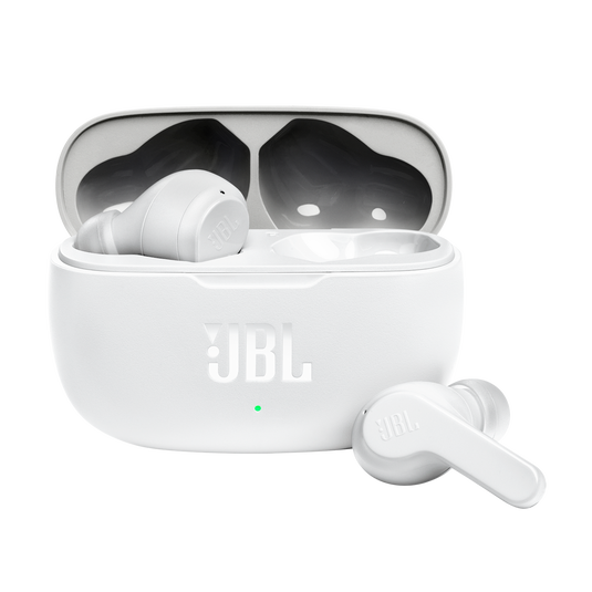 JBL Vibe 200TWS | True Wireless Earbuds